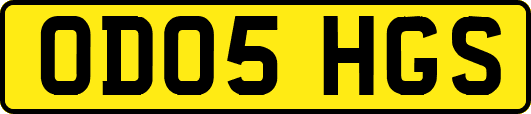 OD05HGS
