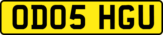 OD05HGU
