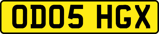 OD05HGX