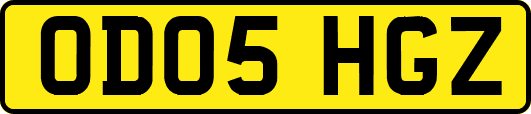 OD05HGZ