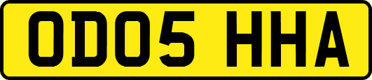 OD05HHA