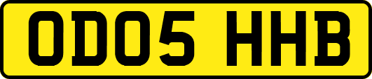 OD05HHB