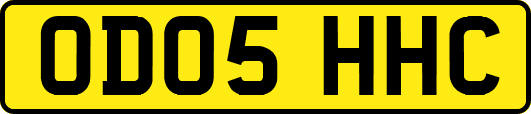 OD05HHC