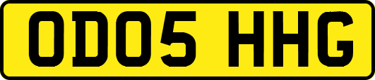 OD05HHG