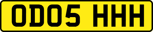 OD05HHH