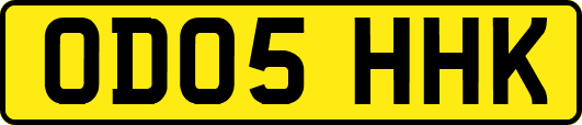 OD05HHK