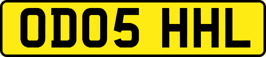 OD05HHL