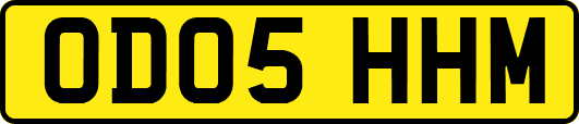 OD05HHM
