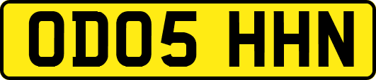 OD05HHN