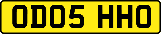 OD05HHO