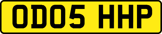 OD05HHP