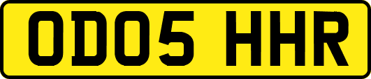 OD05HHR
