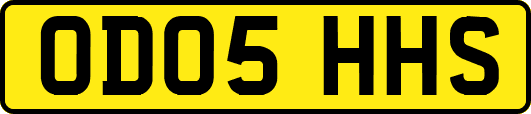 OD05HHS