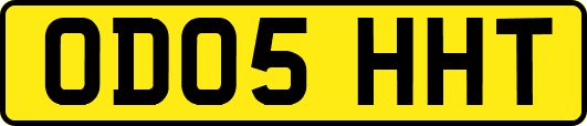 OD05HHT