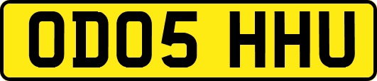OD05HHU