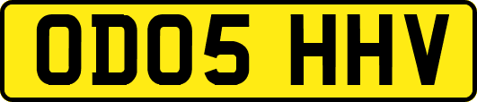OD05HHV