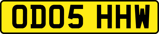 OD05HHW