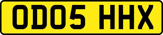 OD05HHX