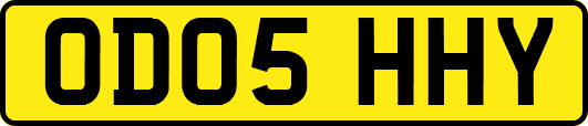 OD05HHY
