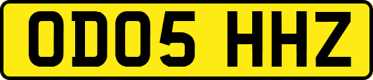 OD05HHZ