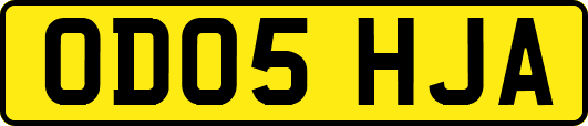 OD05HJA