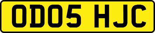 OD05HJC