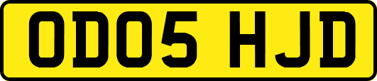 OD05HJD