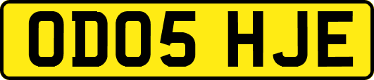 OD05HJE