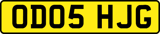 OD05HJG