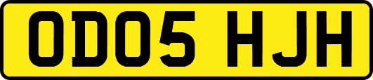 OD05HJH