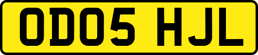 OD05HJL