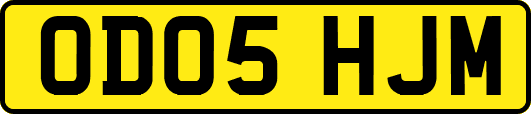 OD05HJM
