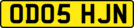 OD05HJN