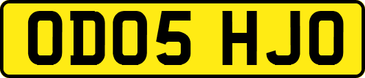 OD05HJO