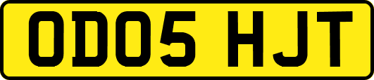 OD05HJT