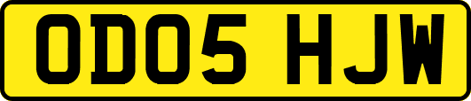 OD05HJW