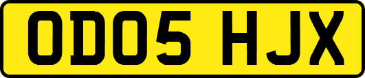 OD05HJX