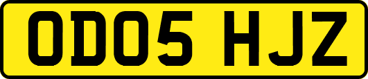 OD05HJZ