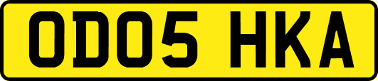 OD05HKA