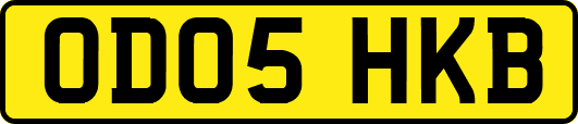 OD05HKB