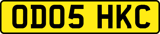 OD05HKC
