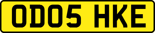OD05HKE