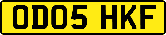 OD05HKF