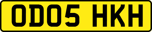 OD05HKH