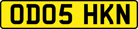 OD05HKN