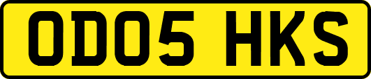 OD05HKS