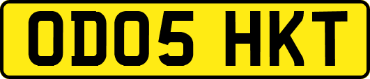 OD05HKT