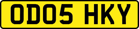 OD05HKY