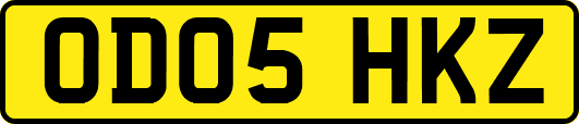 OD05HKZ