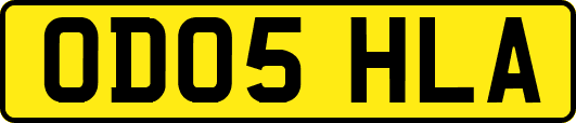 OD05HLA